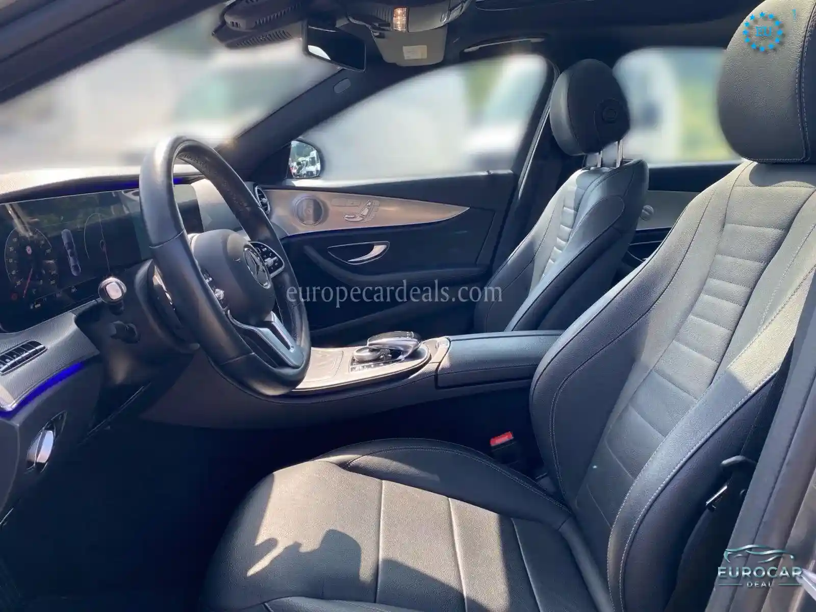 Mercedes-Benz E 450