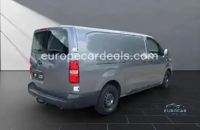 Toyota Proace (Verso)