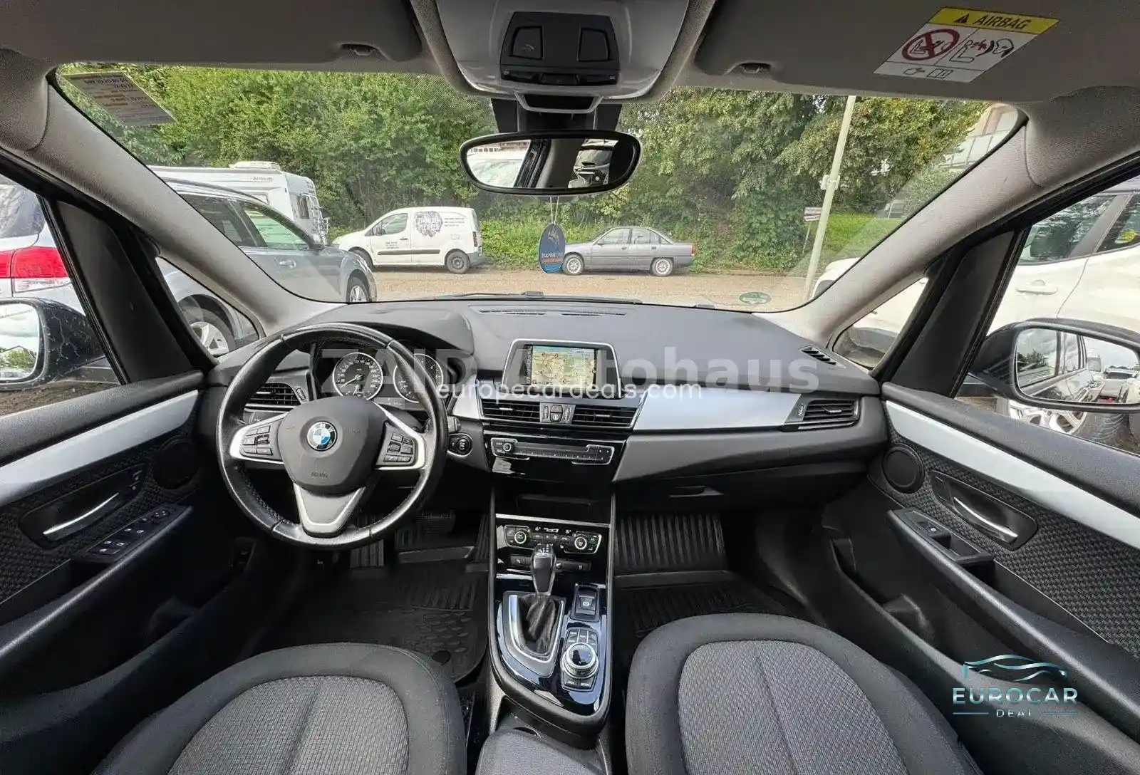 BMW 220