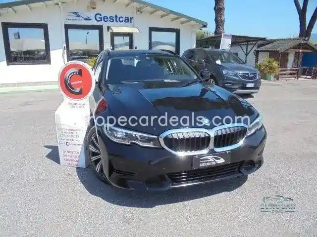 BMW 320