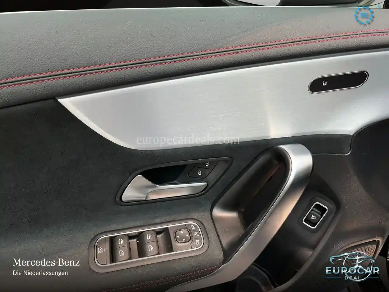 Mercedes-Benz CLA 200 Shooting Brake