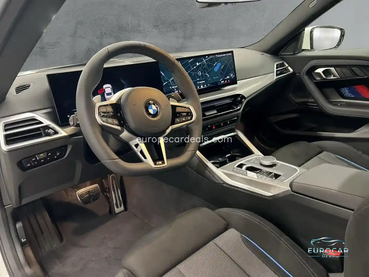 BMW 230