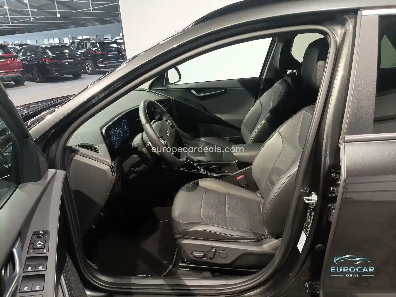Kia Niro EV