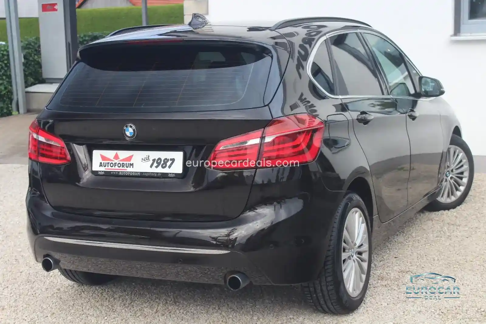 BMW 225 Active Tourer