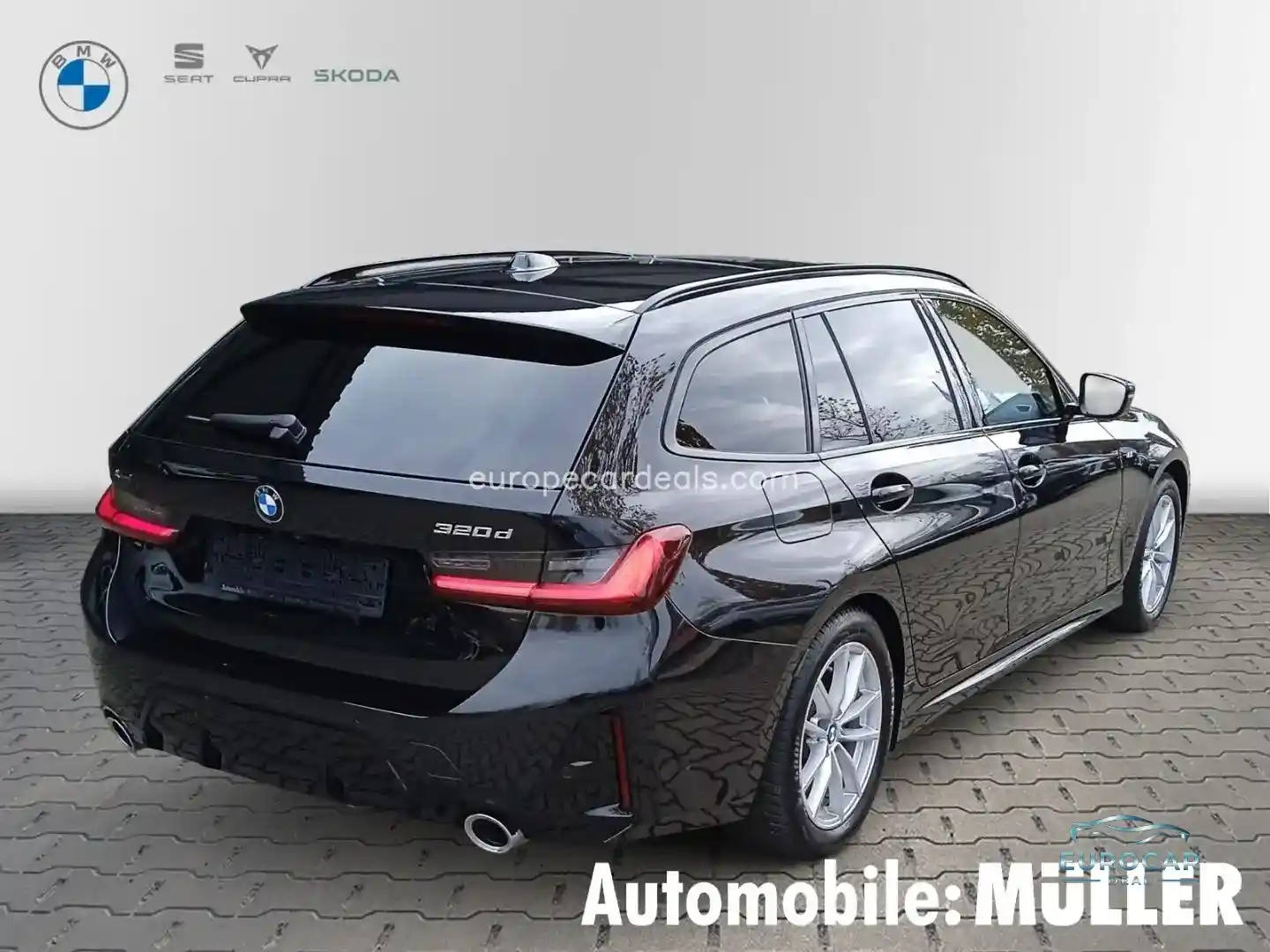 BMW 320