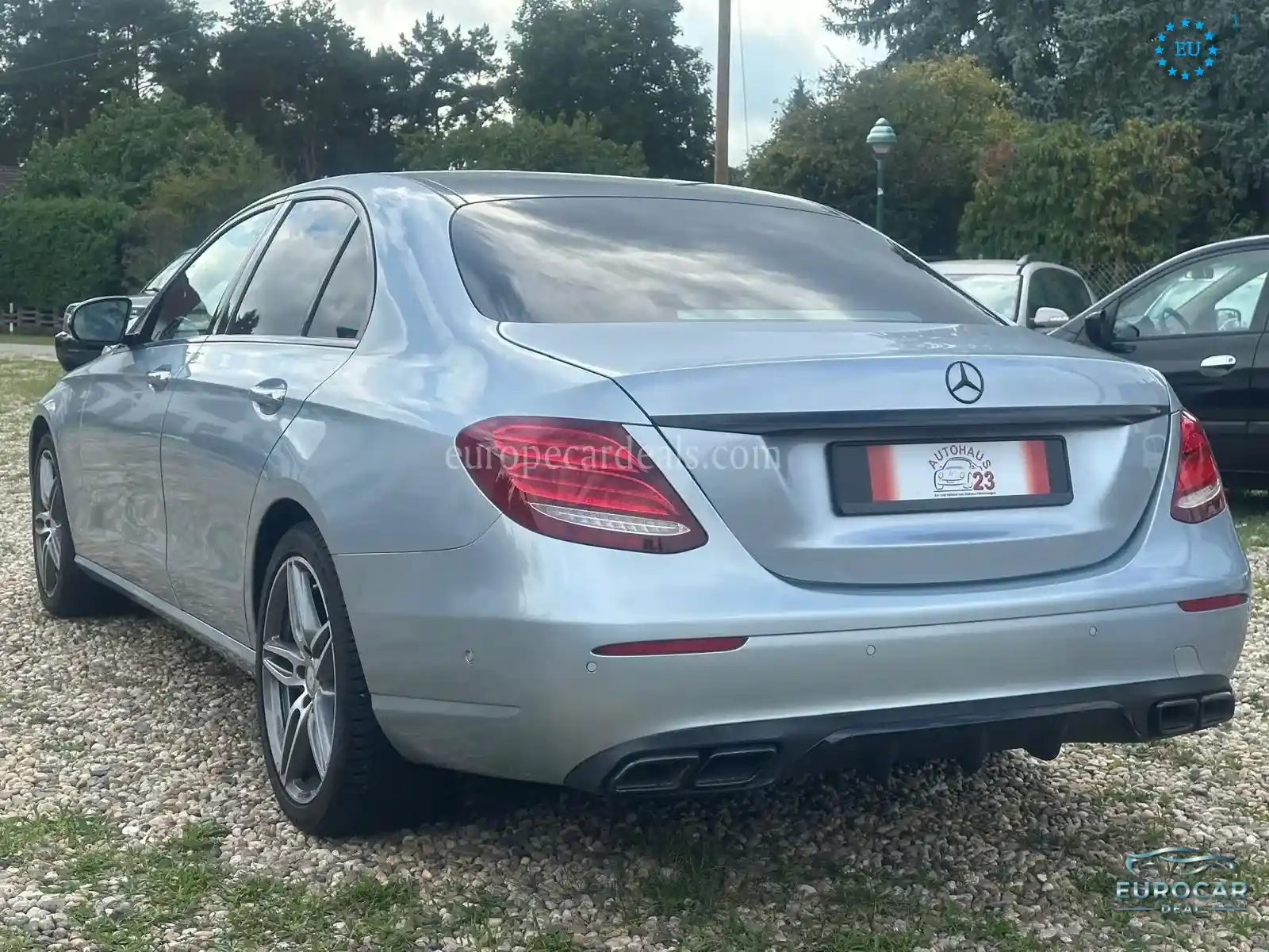Mercedes-Benz E 350