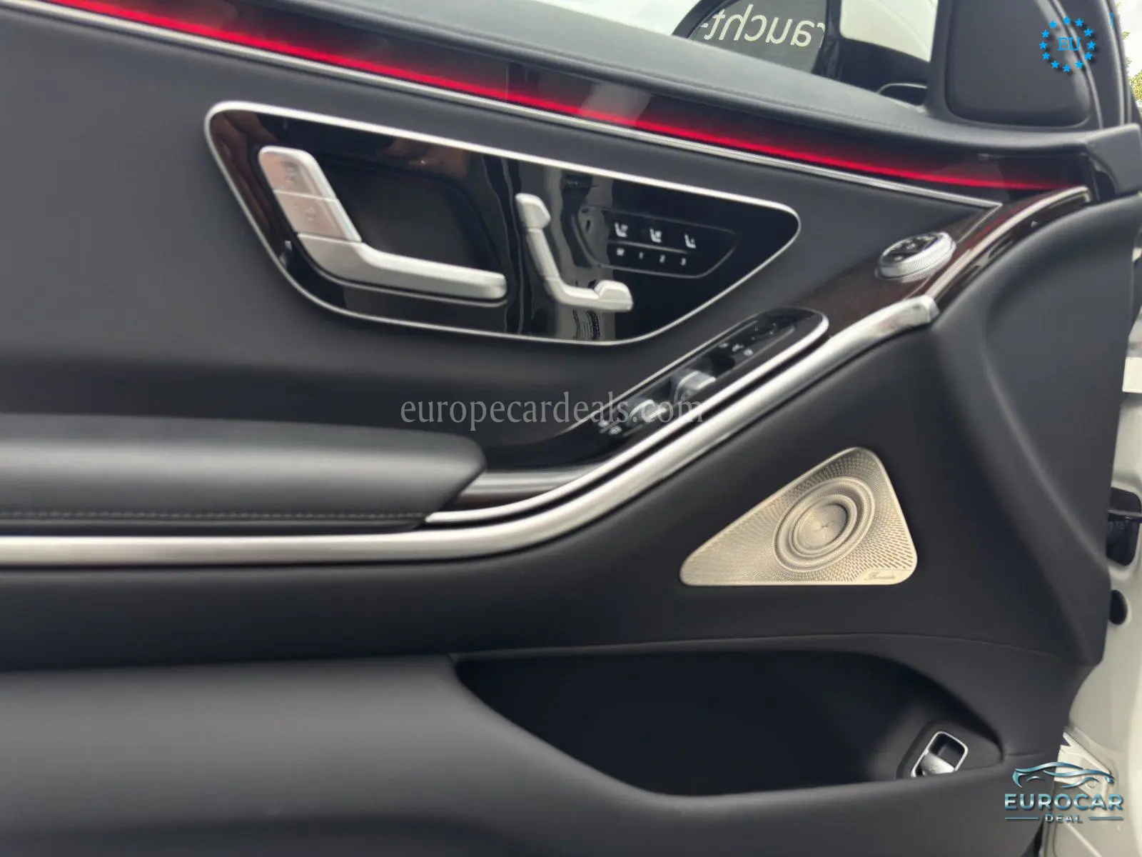 Mercedes-Benz S 500
