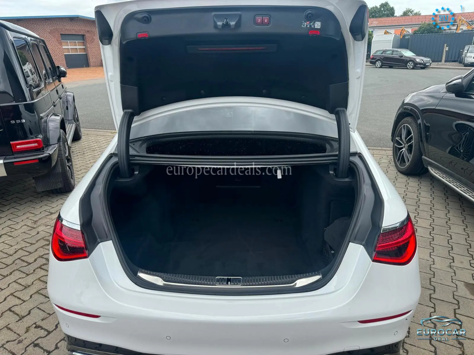 Mercedes-Benz S 450