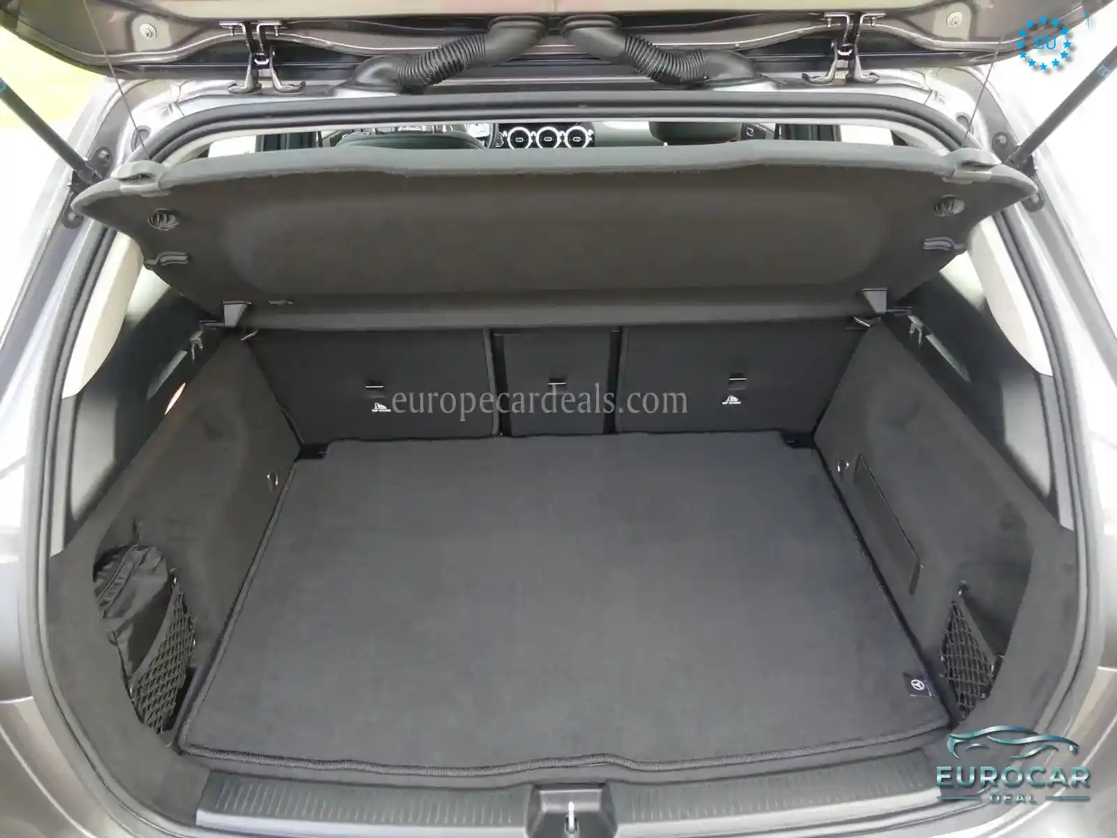 Mercedes-Benz B 150