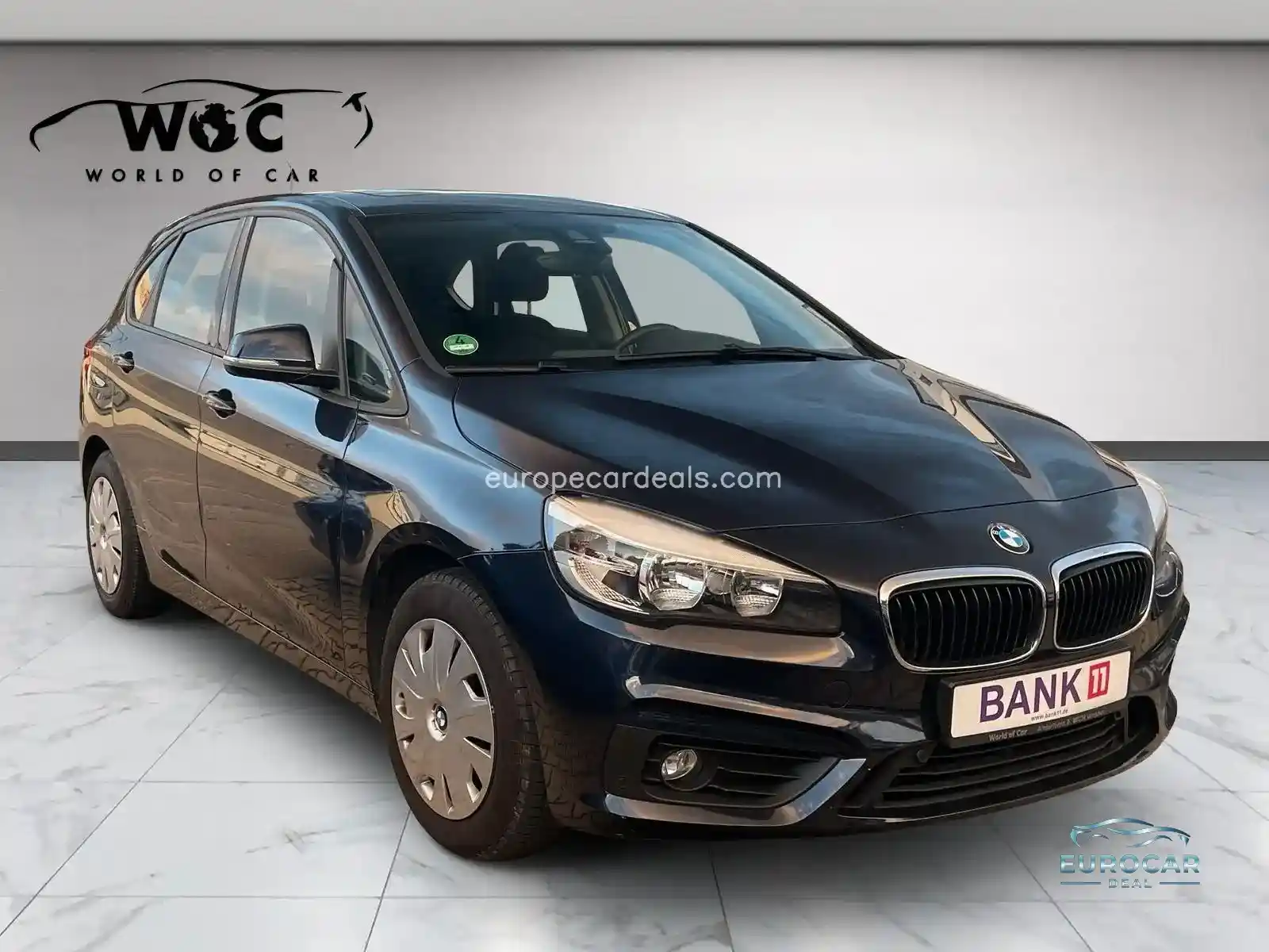 BMW 220