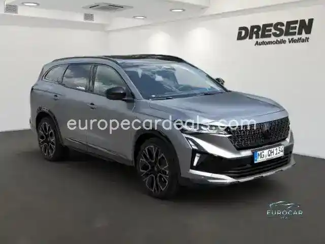 Renault Espace