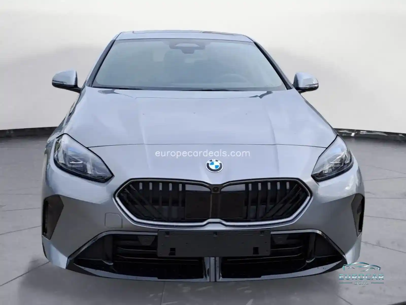 BMW 220 Gran Coupé