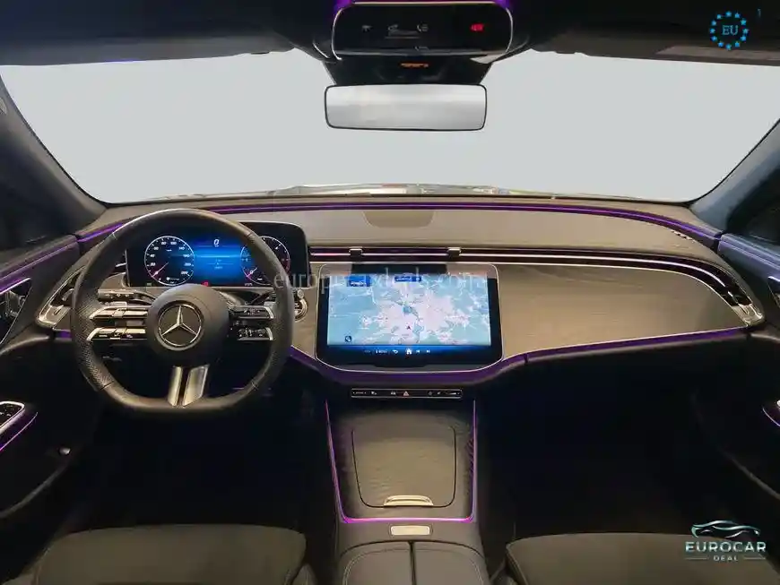 Mercedes-Benz E 450