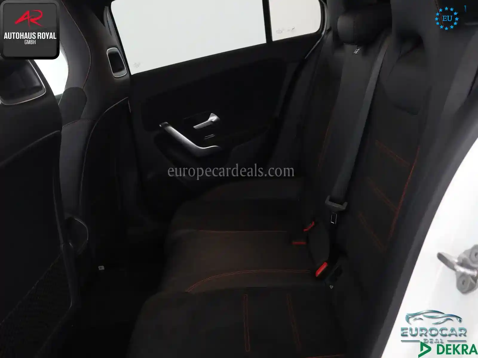 Mercedes-Benz A 220