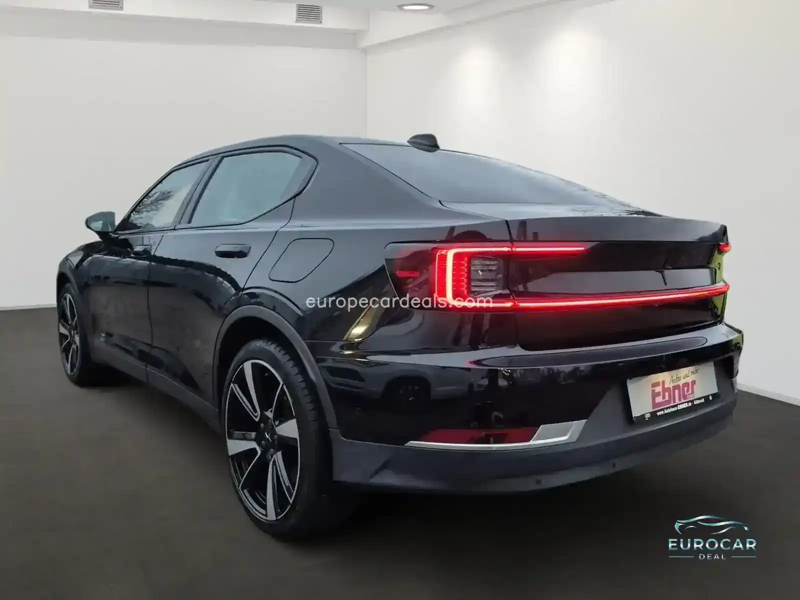 Polestar 2