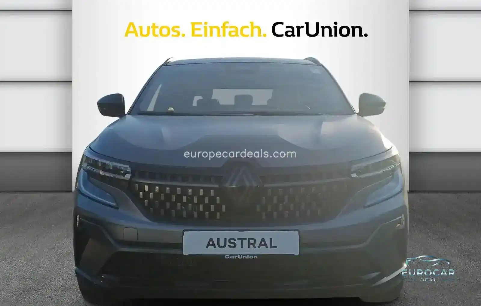 Renault Austral