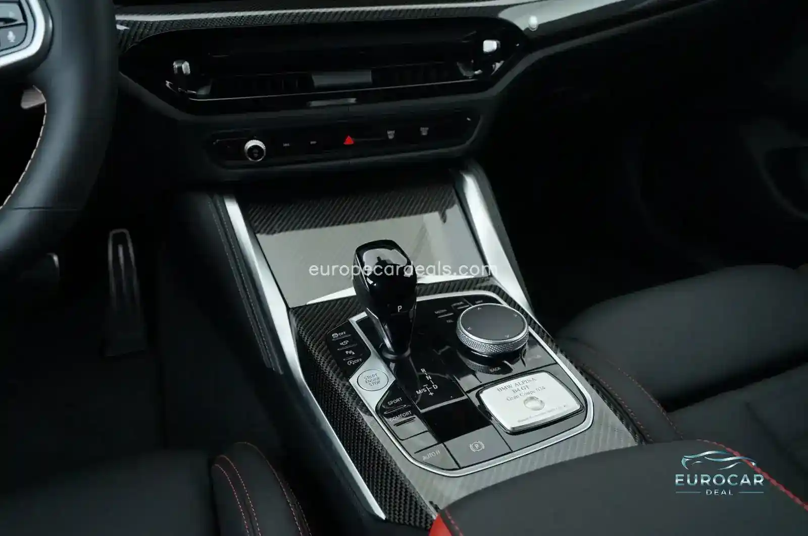 ALPINA B4