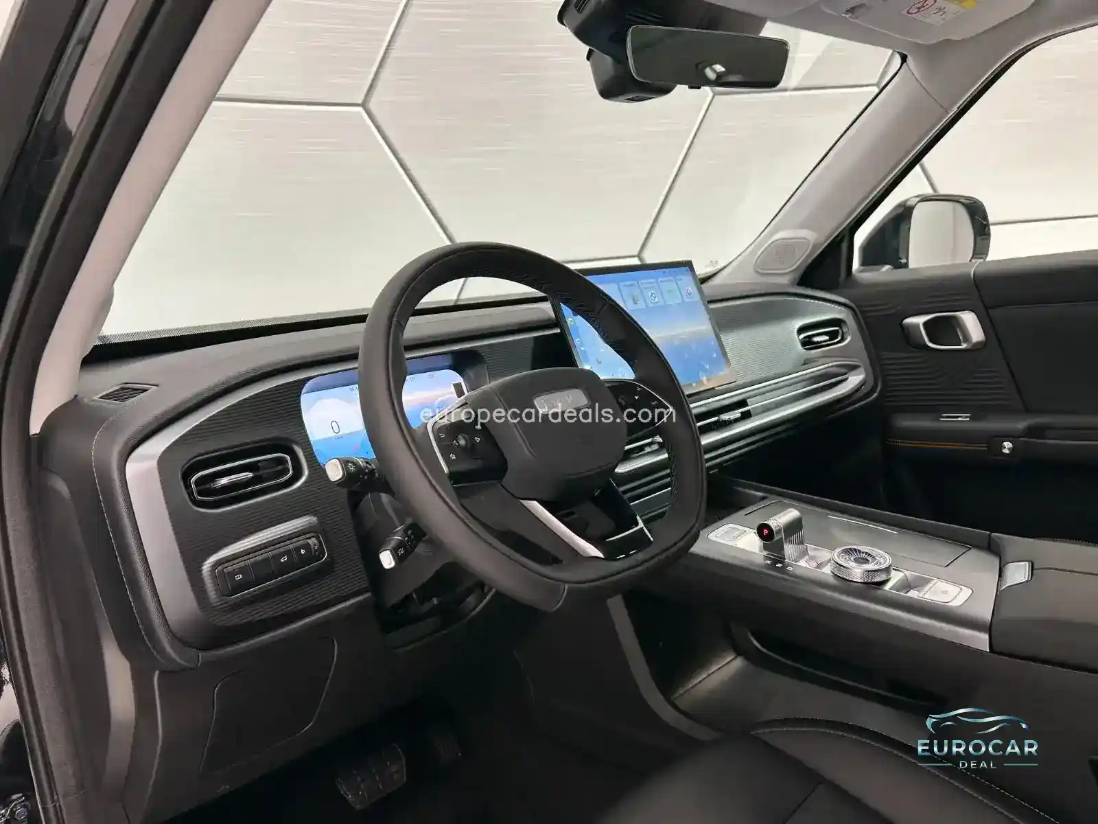 BAIC BJ30