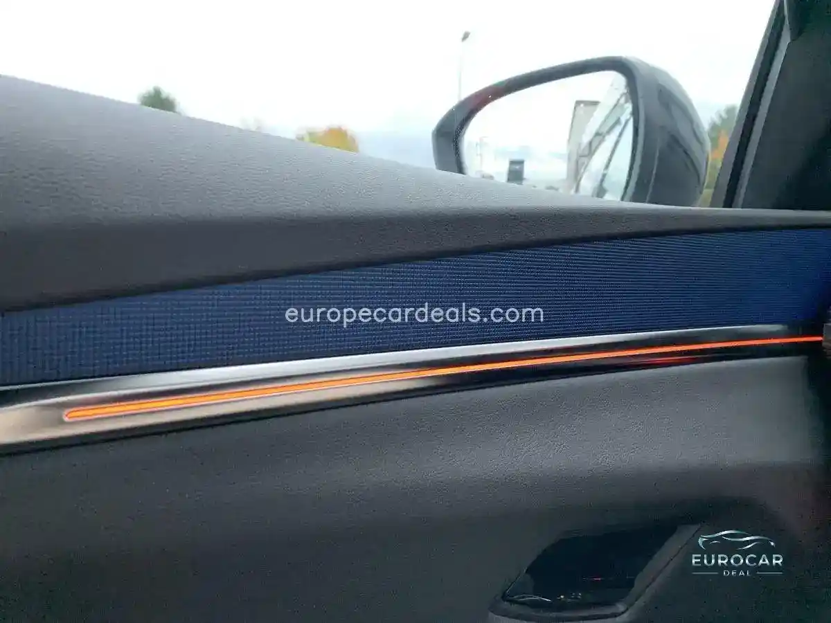 Renault Scenic E-TECH