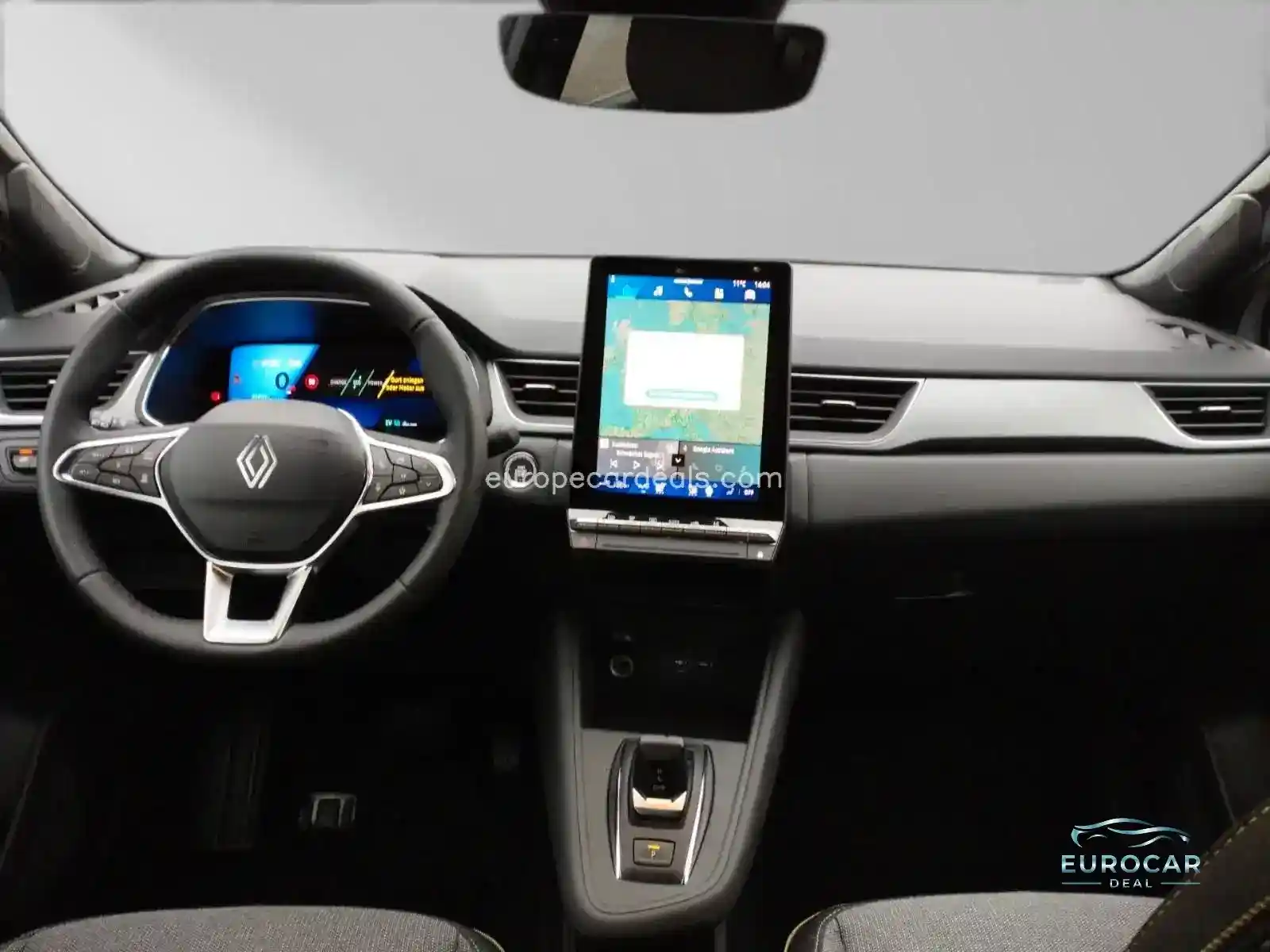 Renault Symbioz