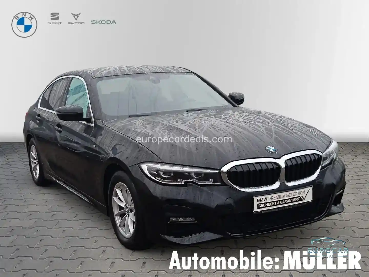 BMW 320