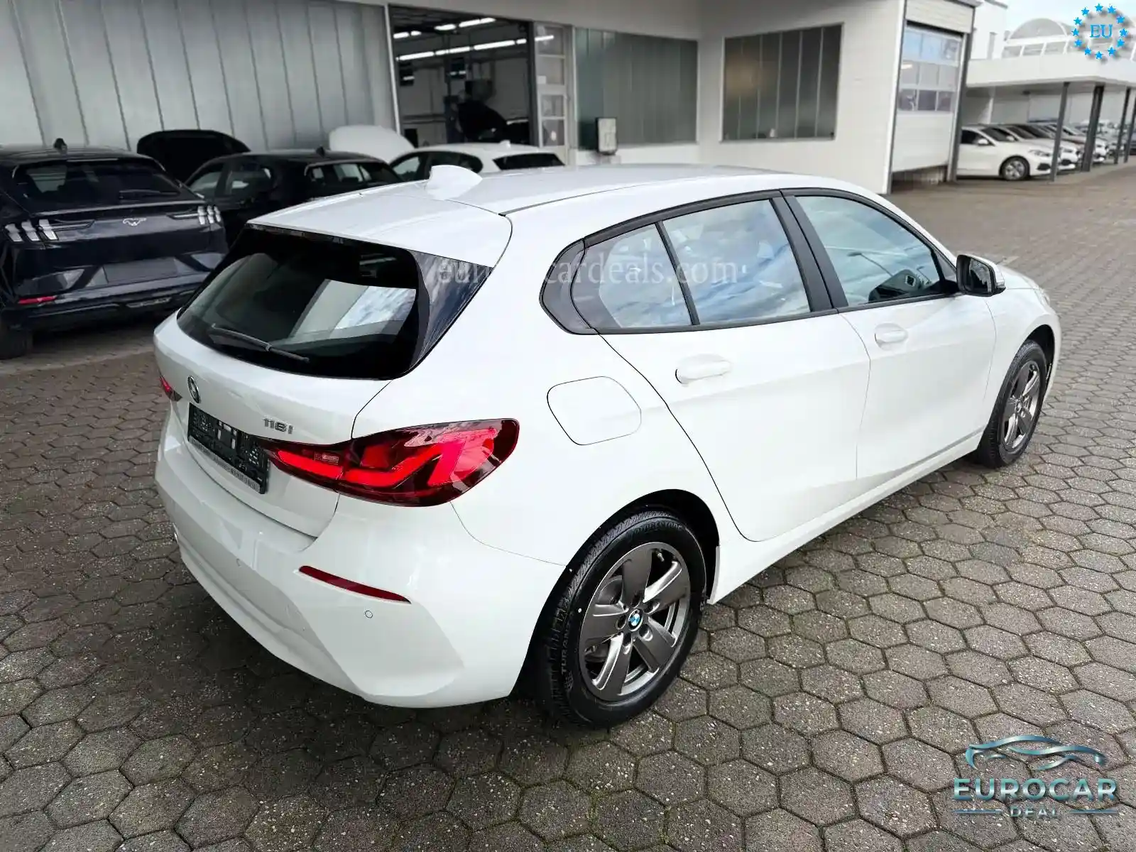 BMW 116