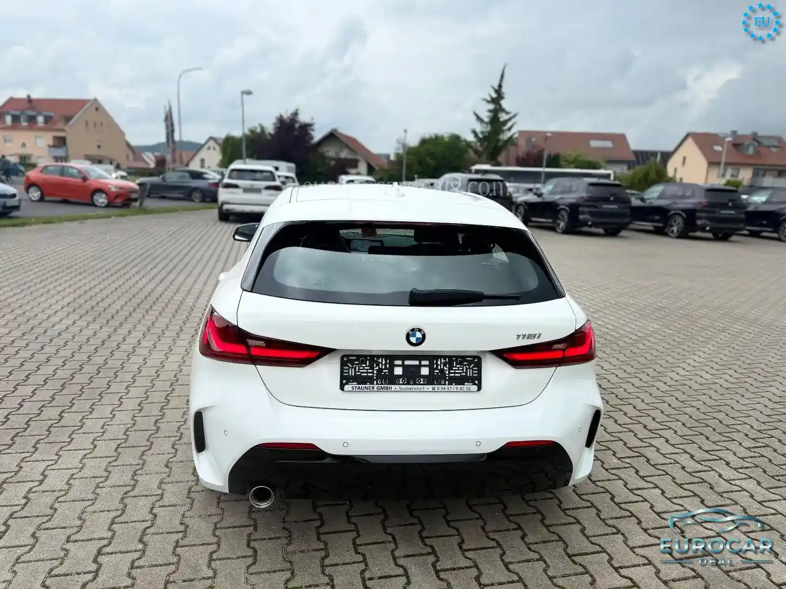 BMW 118