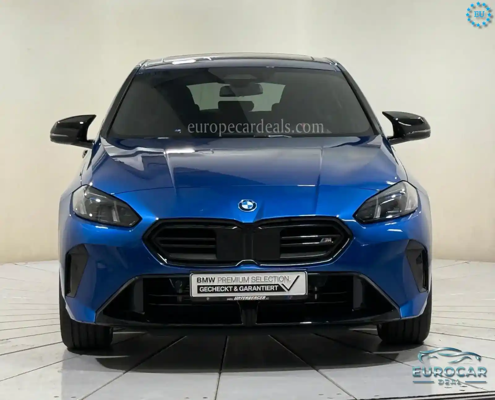 BMW 135