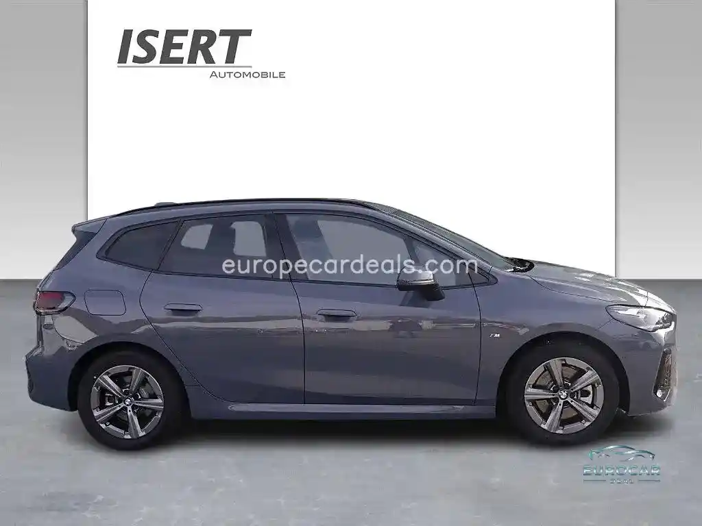 BMW 223 Active Tourer