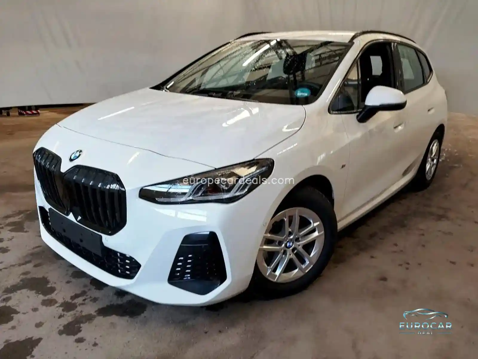 BMW 220 Active Tourer