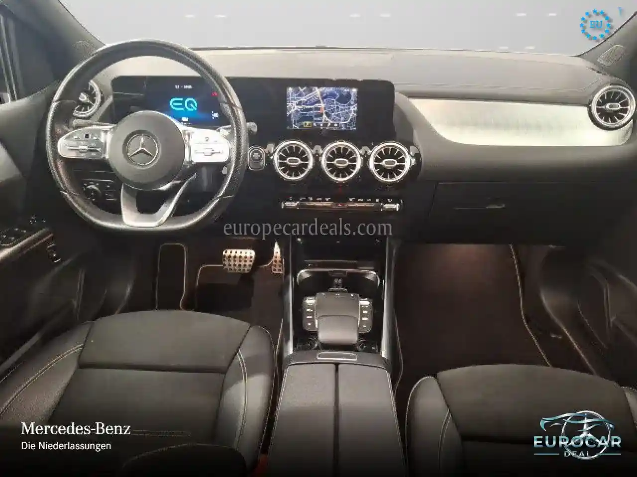 Mercedes-Benz B 250