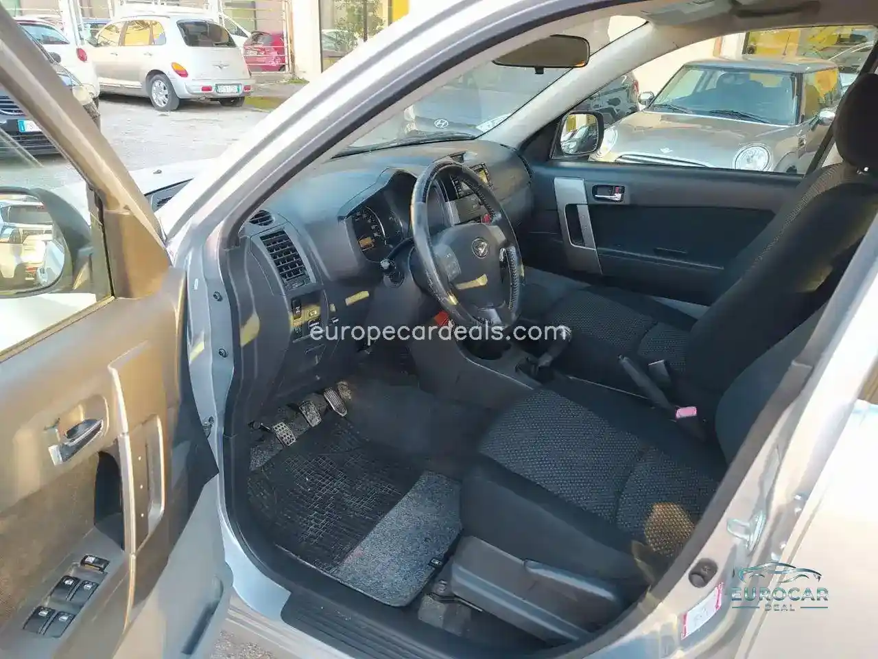 Daihatsu Terios