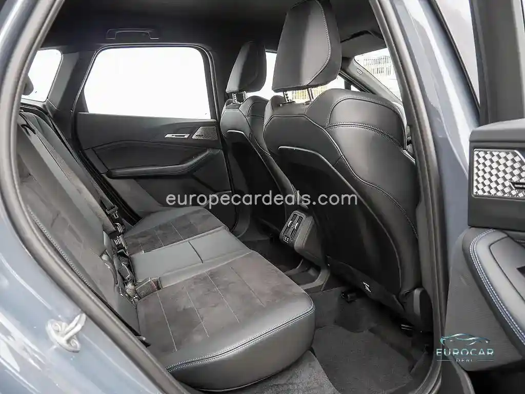 BMW 220 Active Tourer
