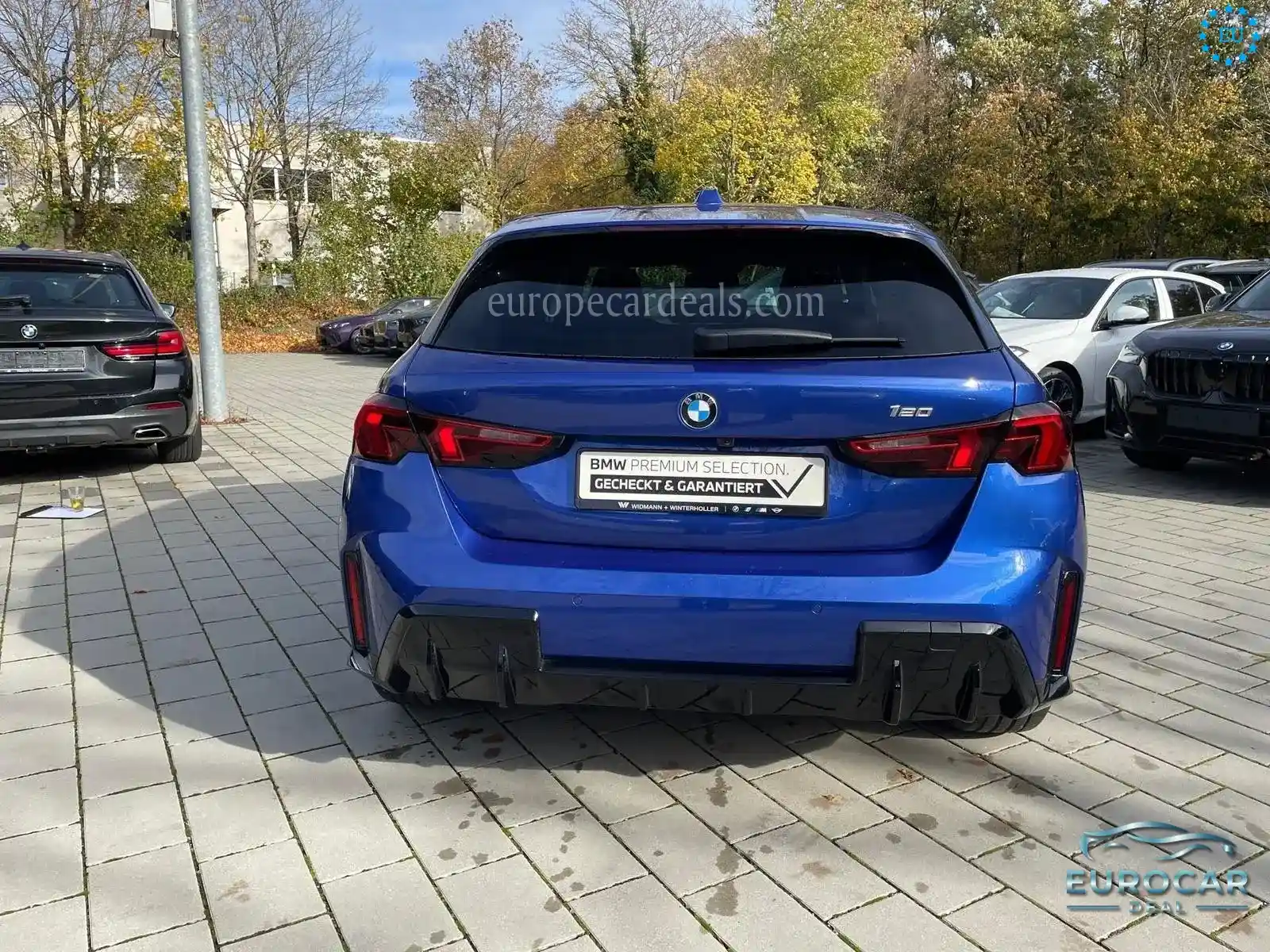 BMW 120