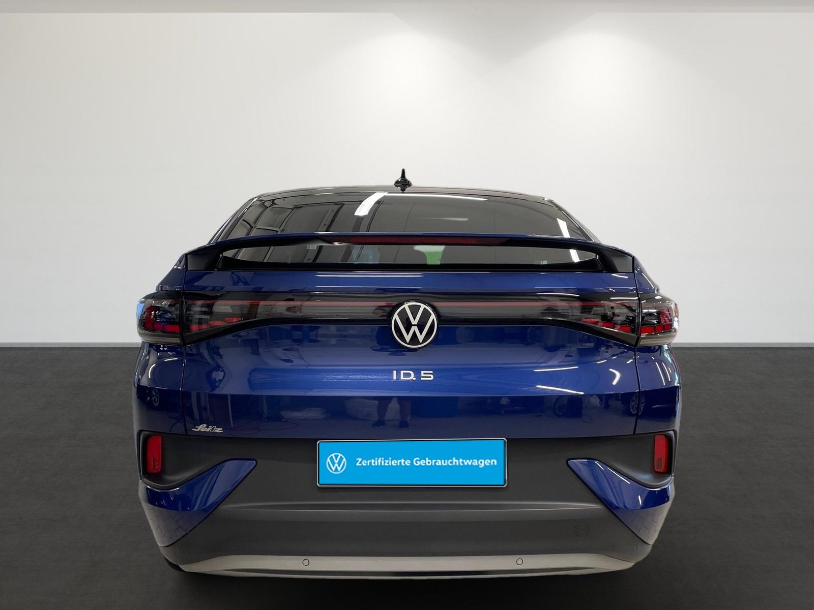 Volkswagen ID.5