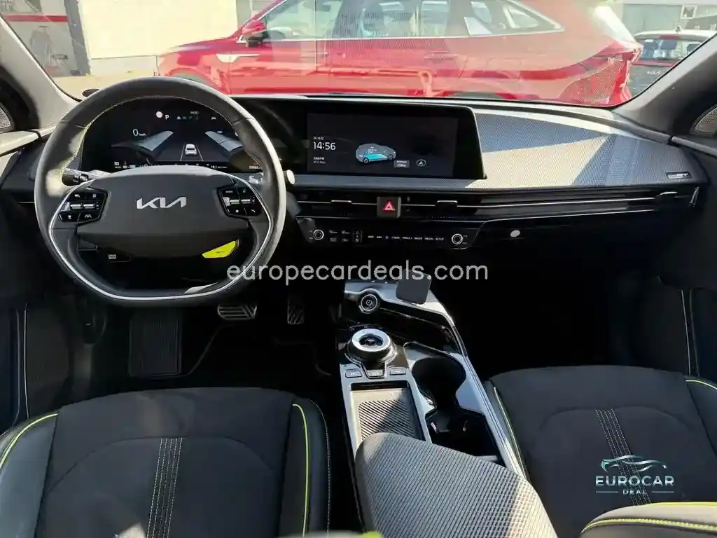 Kia EV6