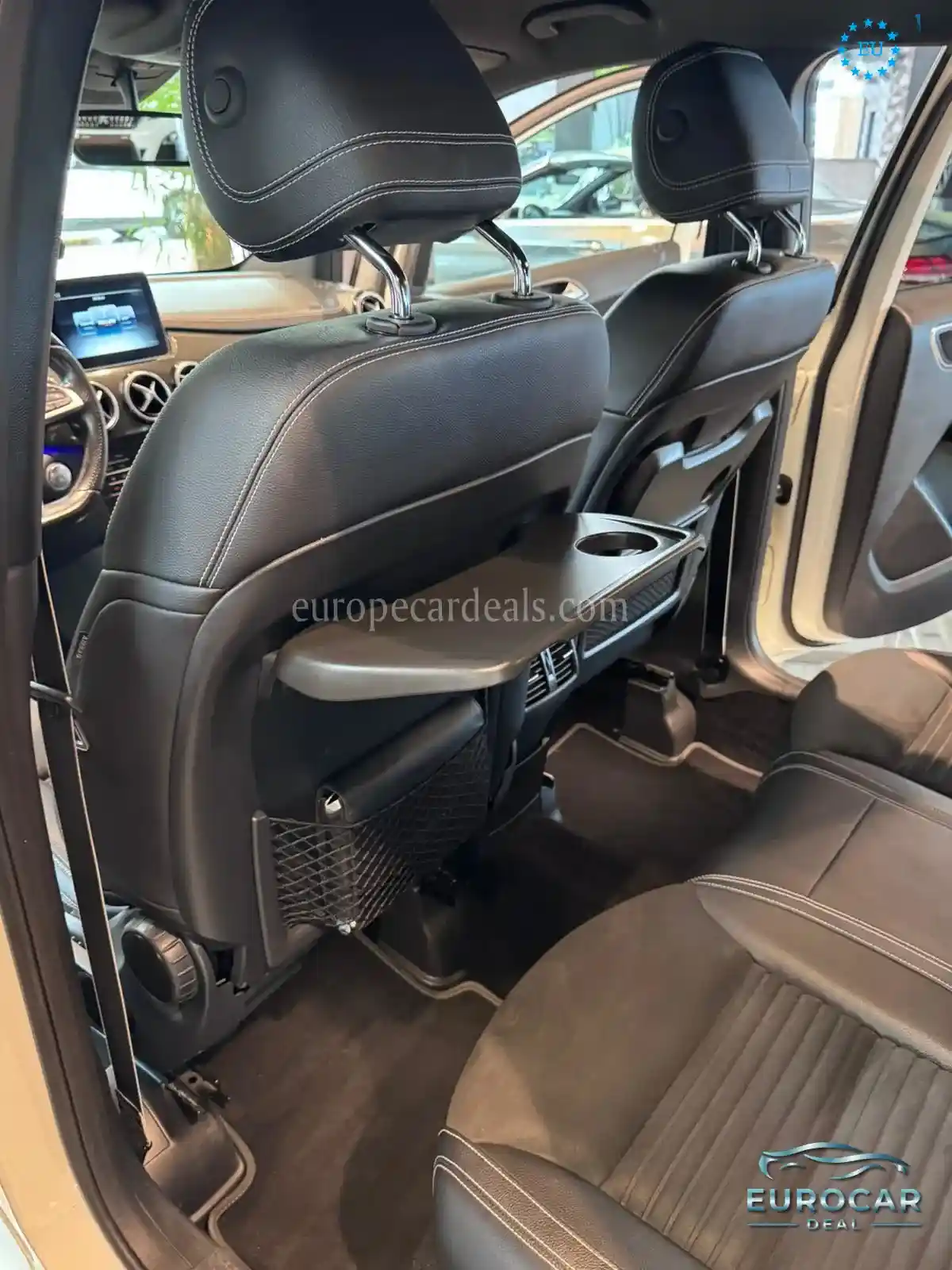 Mercedes-Benz B 220