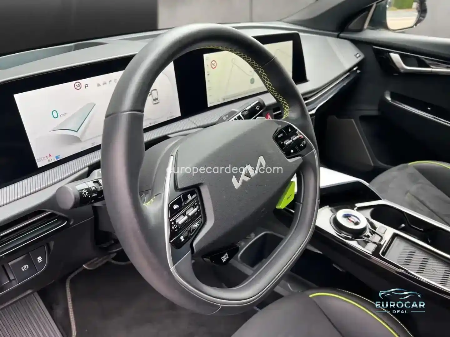 Kia EV6