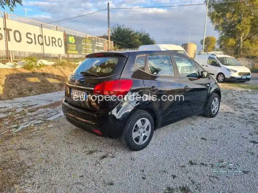 Kia Venga