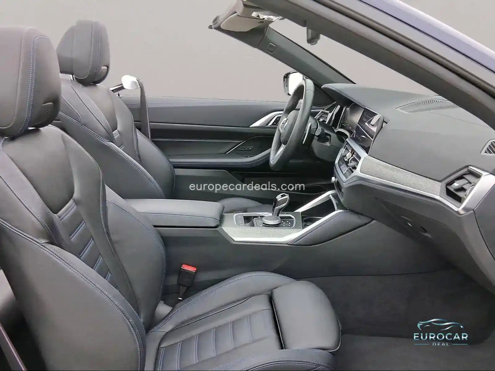 BMW 430