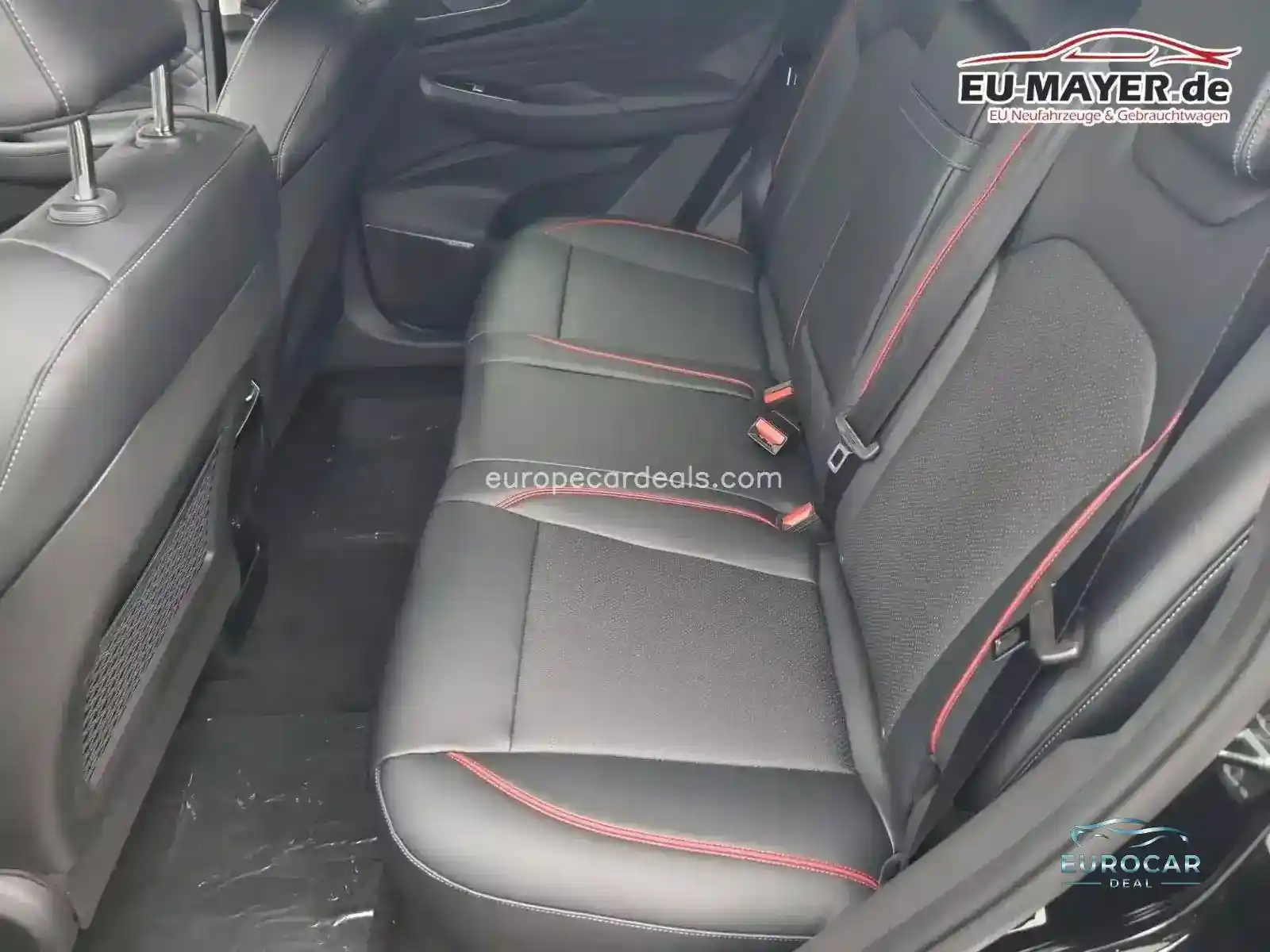 BAIC Beijing X75