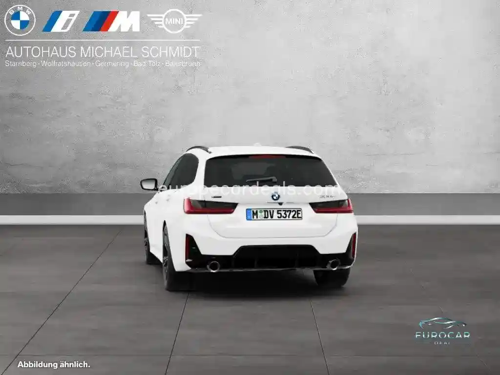 BMW 330
