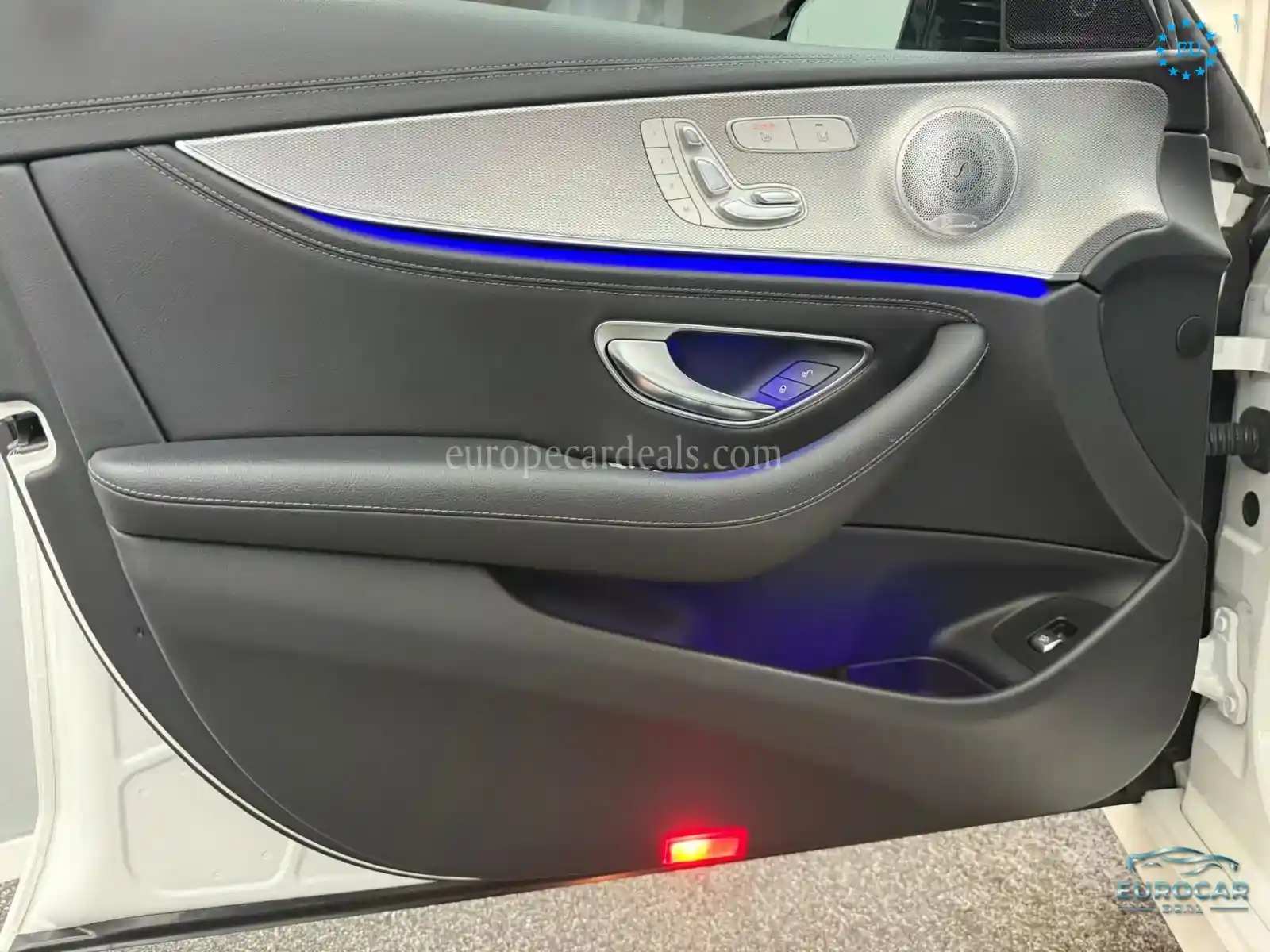 Mercedes-Benz E 350