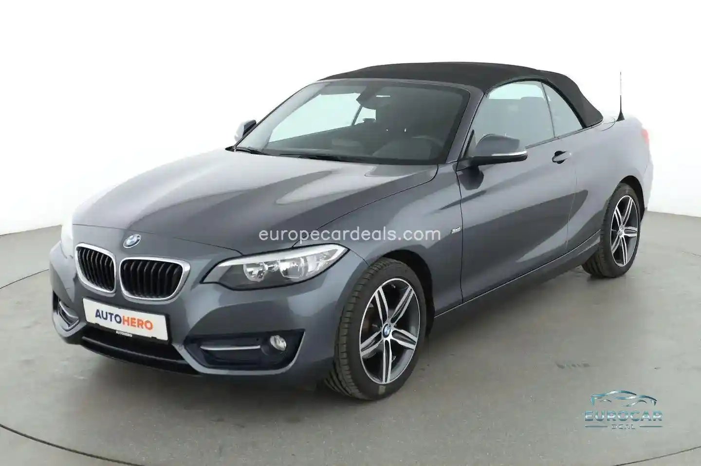 BMW 218