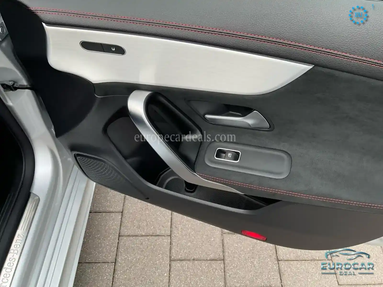 Mercedes-Benz CLA 180 Shooting Brake