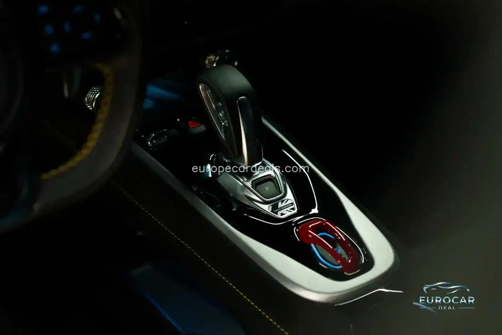 Lotus Emira