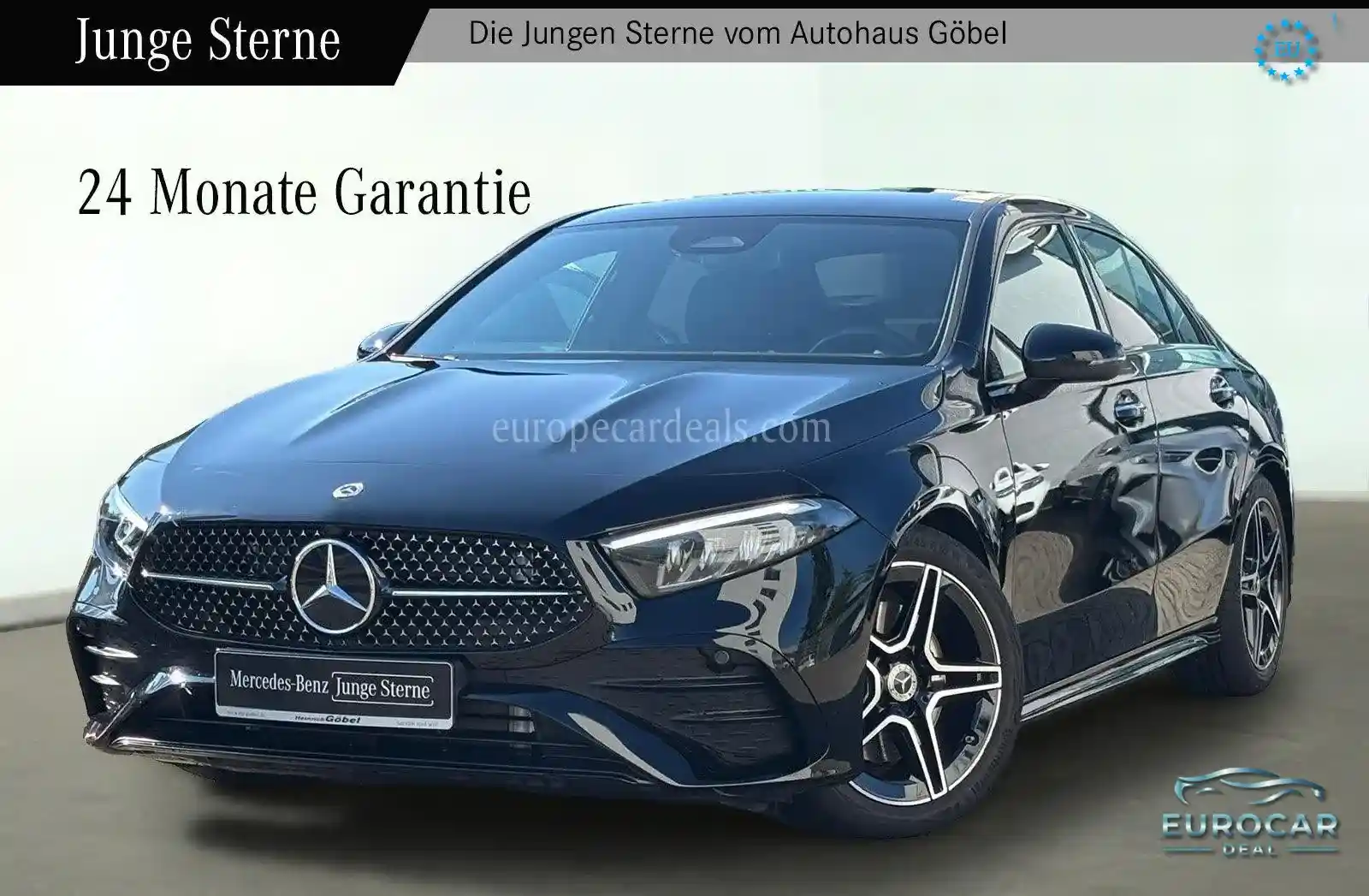 Mercedes-Benz A 220