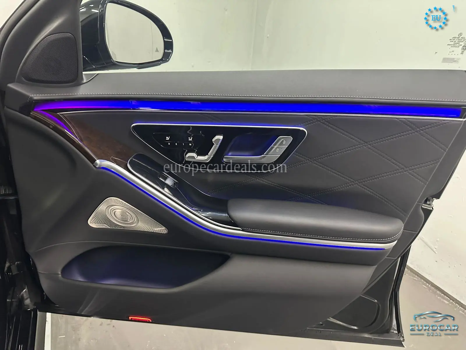 Mercedes-Benz S 63 AMG