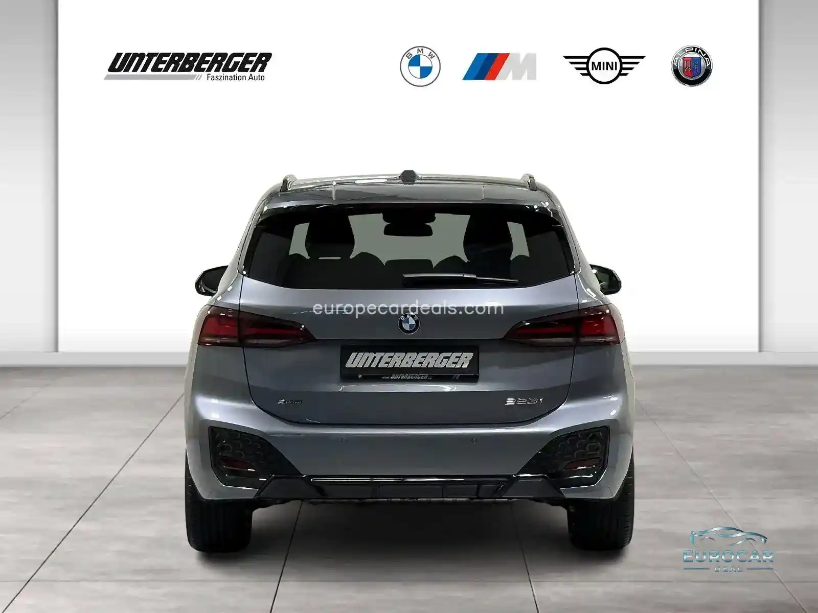 BMW 223 Active Tourer