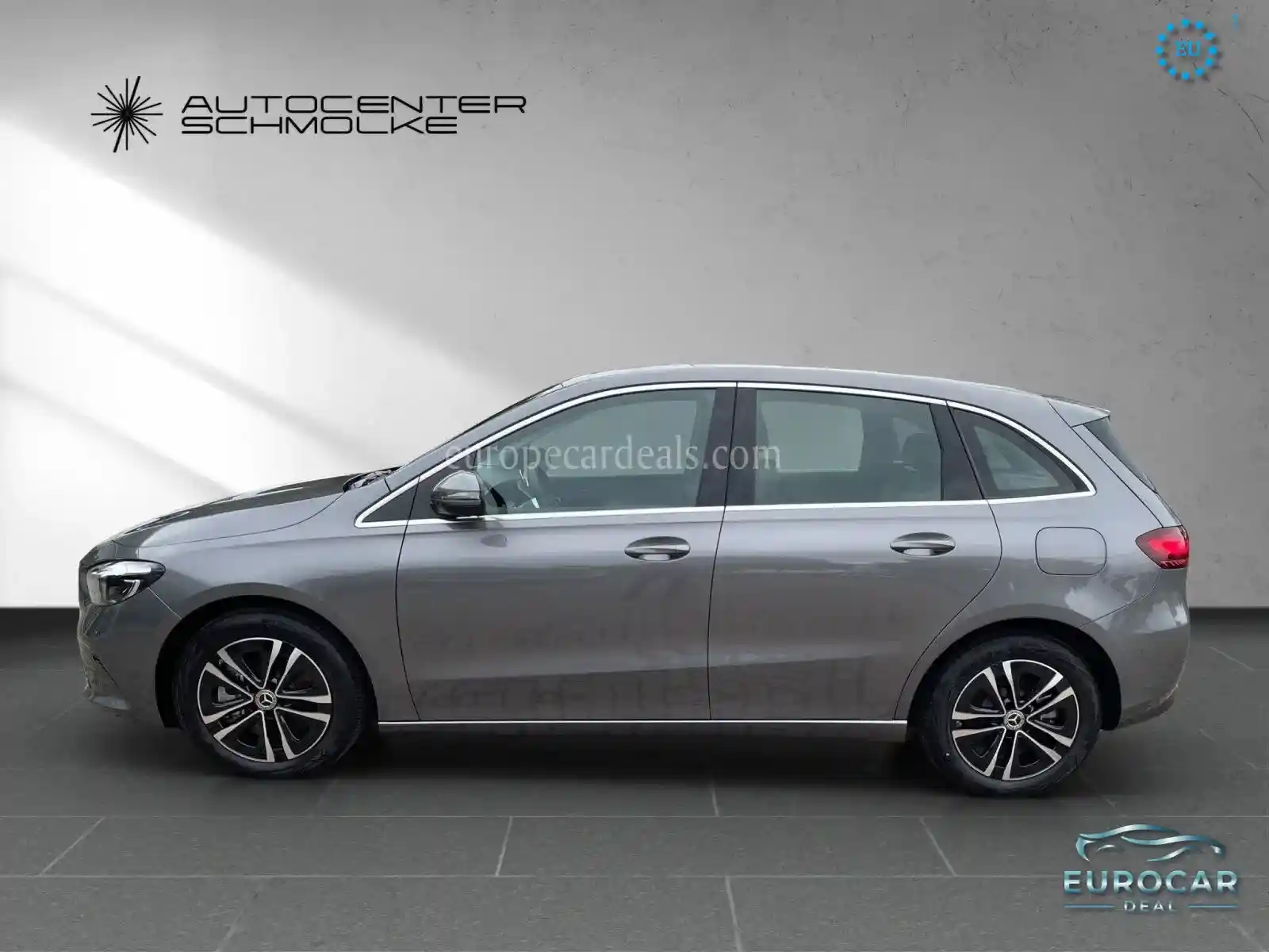 Mercedes-Benz B 250